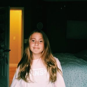 Meet your Posher, Carly